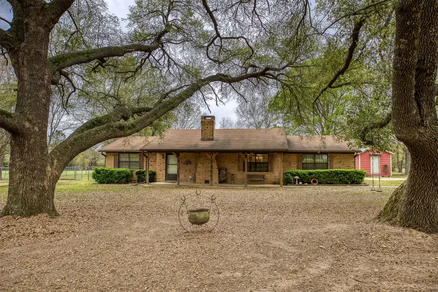 397 County Road 1500, Crockett, TX 75835 - #2