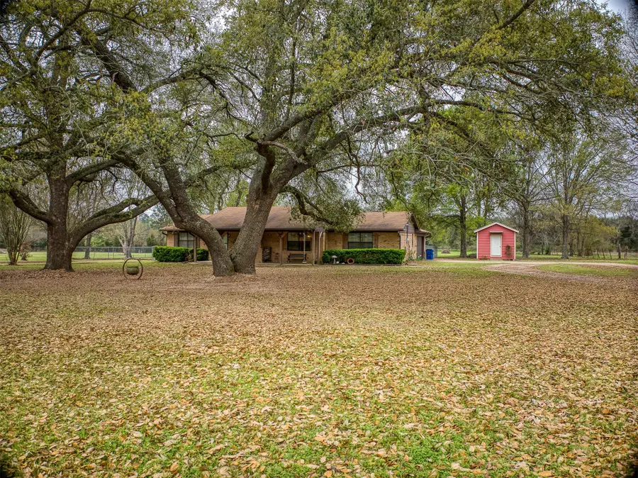 397 County Road 1500, Crockett, TX 75835 - #3