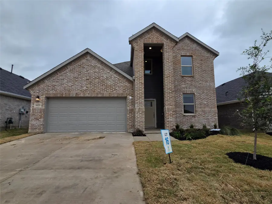 1123 Shorthorn Street, Royse City, TX 75189 - #3