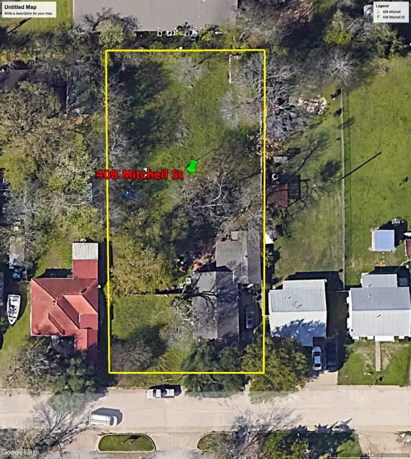 408 Mitchell Street, Bryan, TX 77801