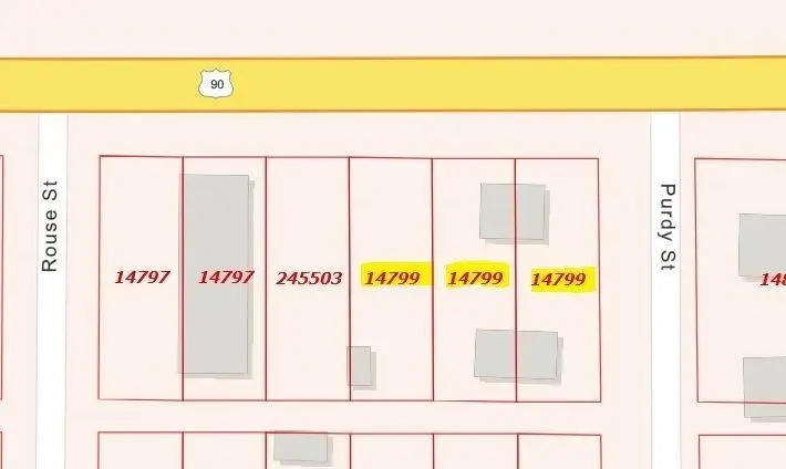 915 Purdy Street, Brookshire, TX 77423 - Image #2