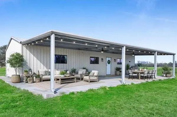 5510 Highway 61, Devers, TX 77538