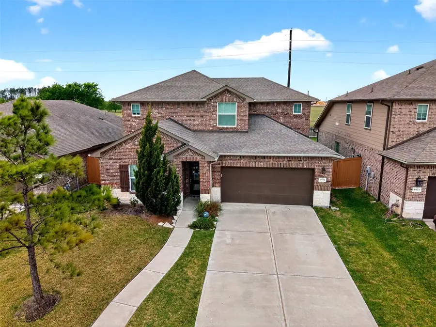 10626 Sentinel Dome Drive, Rosharon, TX 77583 - #2