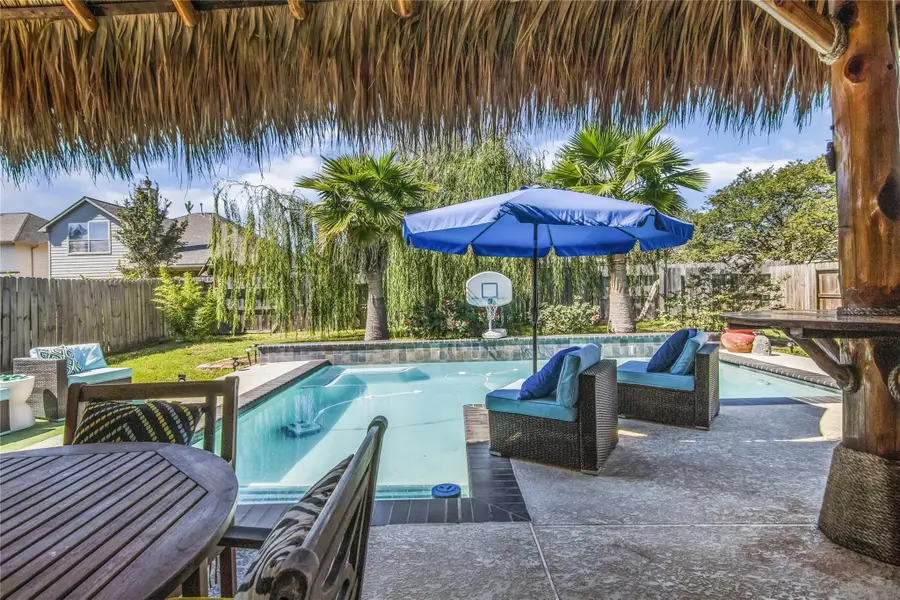 810 Hallmark Oak Street, Seabrook, TX 77586 - #2