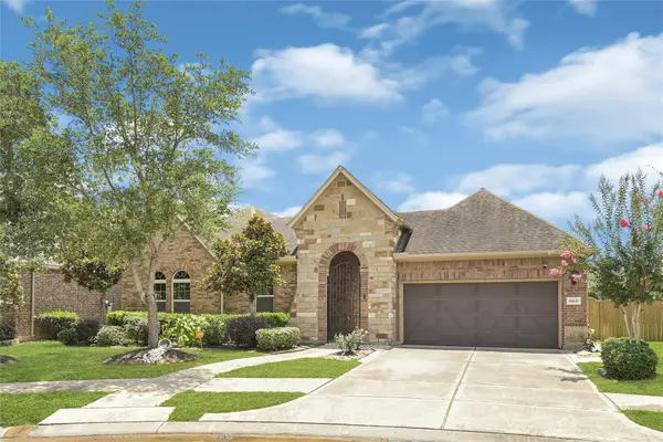28639 Rolling Ridge Drive, Katy, TX 77494