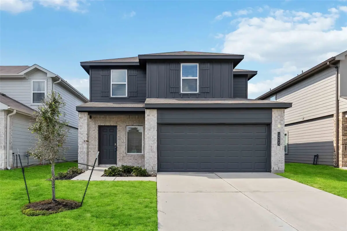 12215 Ridge River Lane, Houston, TX 77067 - #1