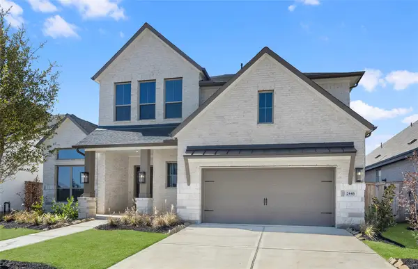 2446 Daisy Meadow Place, Brookshire, TX 77423