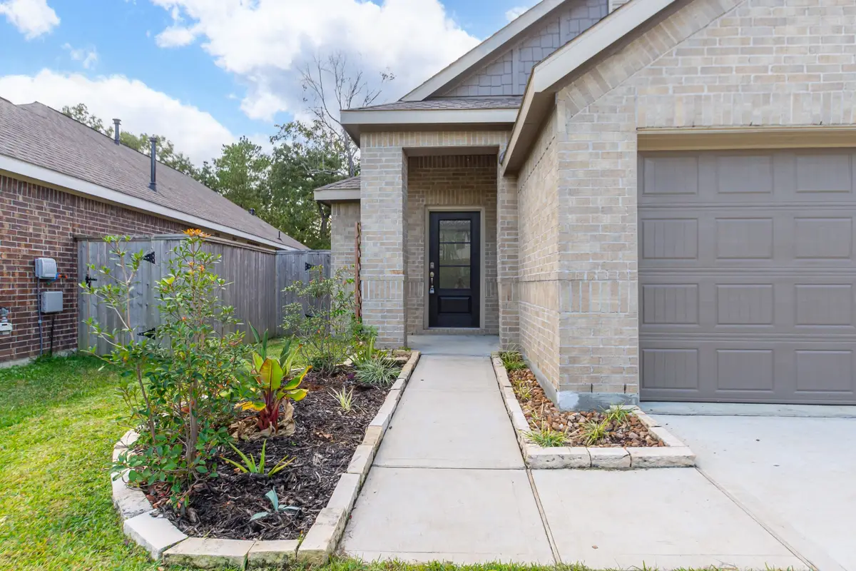 1763 Huffman Hills Lane, Crosby, TX 77532 - Image #1