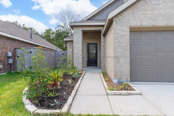 1763 Huffman Hills Lane, Crosby, TX 77532