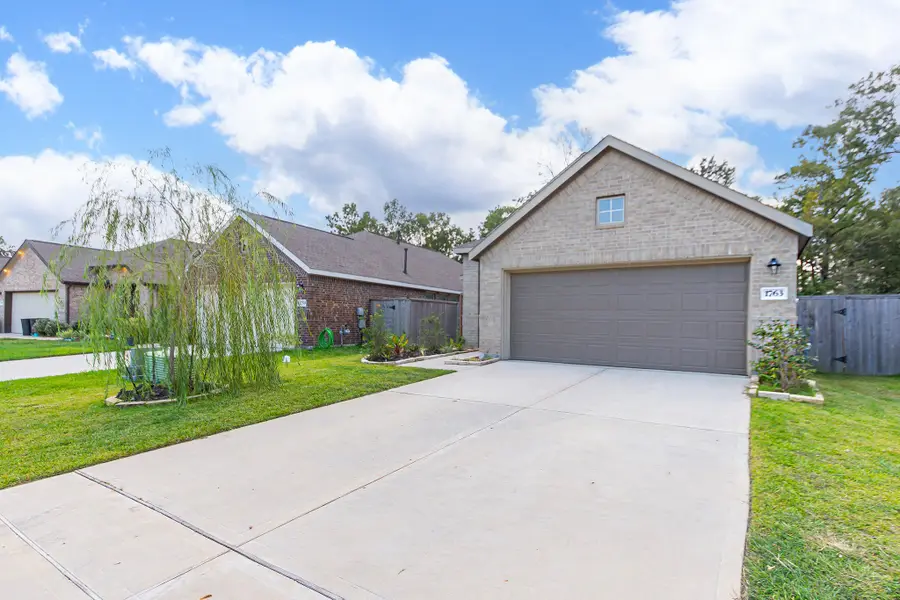 1763 Huffman Hills Lane, Crosby, TX 77532 - Image #2