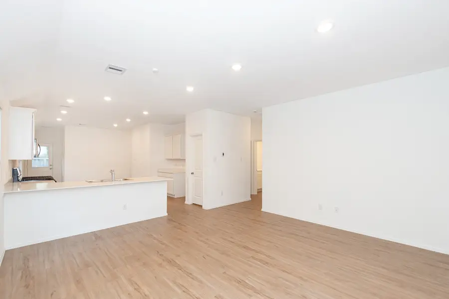 1763 Huffman Hills Lane, Crosby, TX 77532 - Image #3