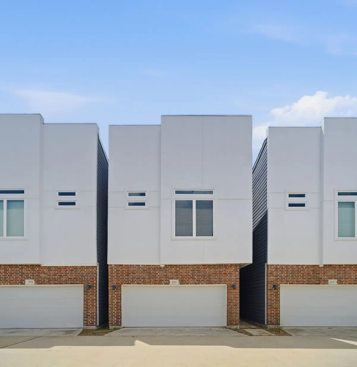 2533 Hollister Street, Houston, TX 77080 - #1