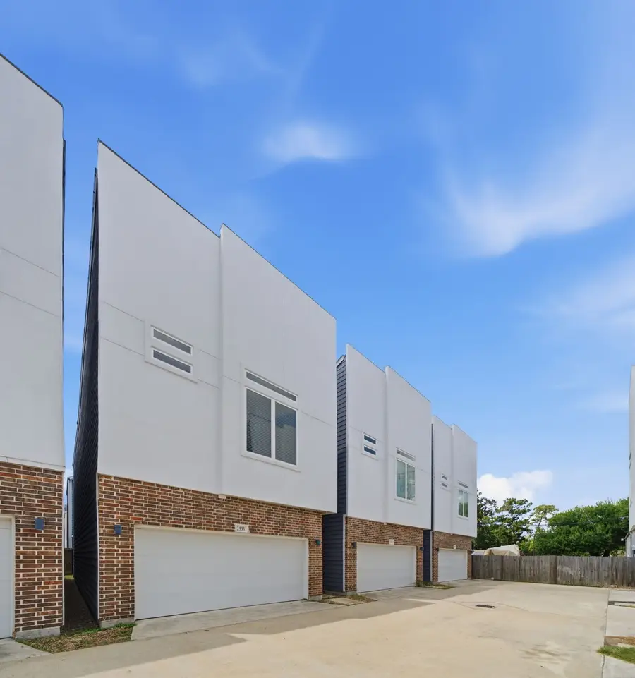 2533 Hollister Street, Houston, TX 77080 - #2