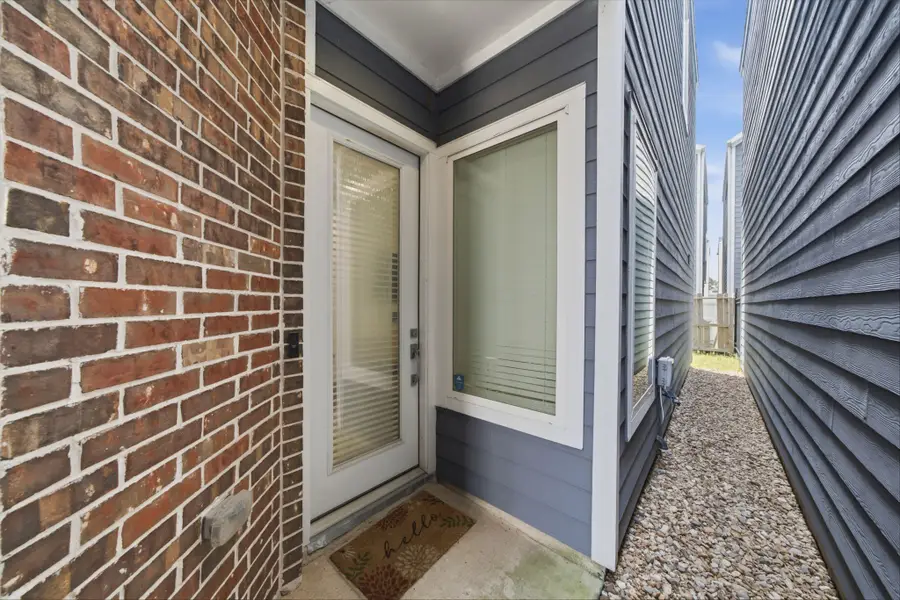 2533 Hollister Street, Houston, TX 77080 - #3
