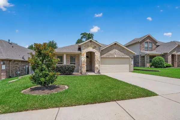12250 Antilles Lane, Conroe, TX 77304