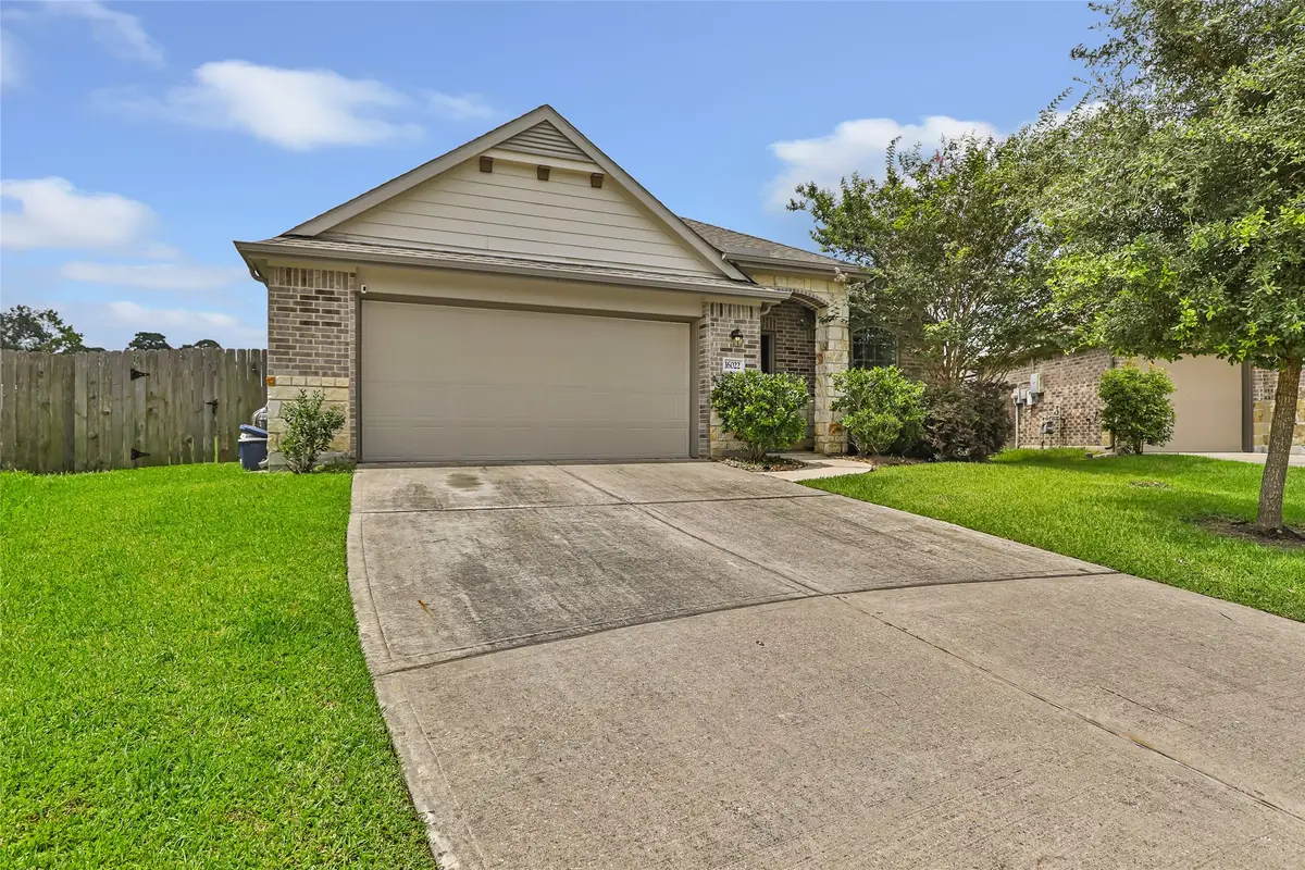 16022 Boom Drive, Crosby, TX 77532 - #1
