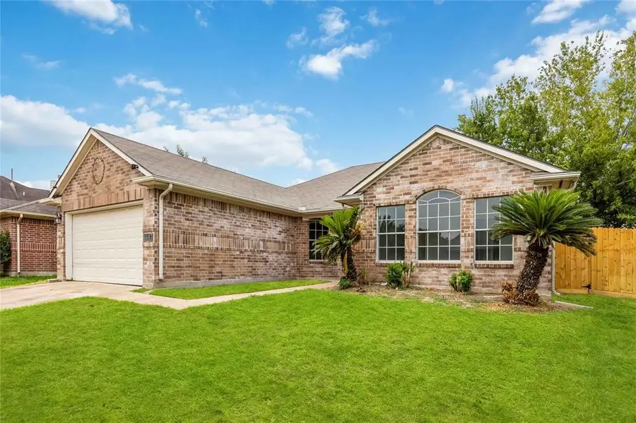 6647 Amberfield Lane, Katy, TX 77449 - #2