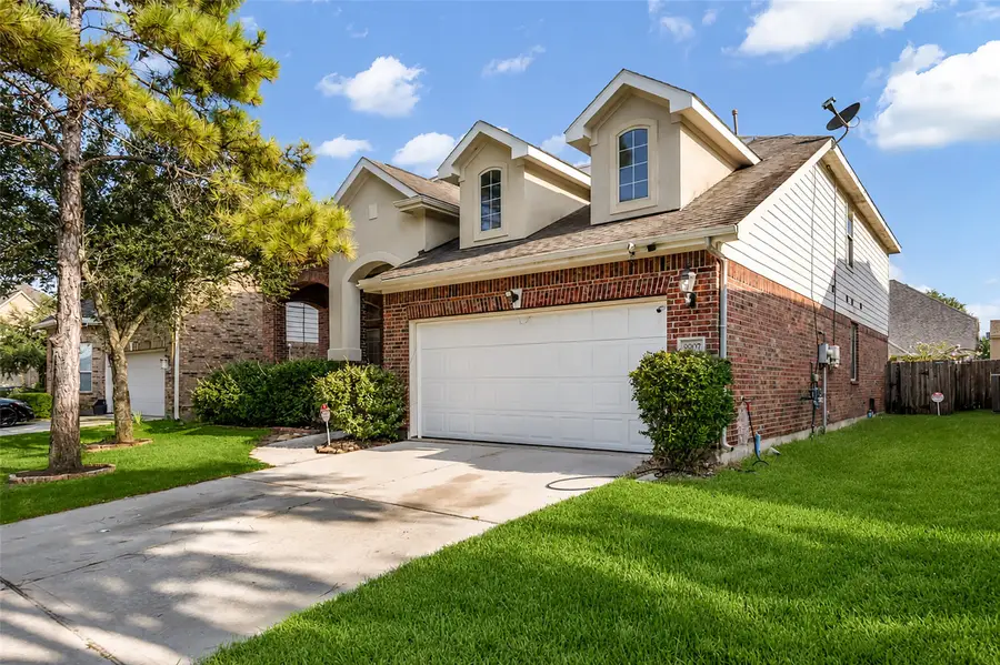 9907 Heritage Waters Court, Humble, TX 77396 - #2