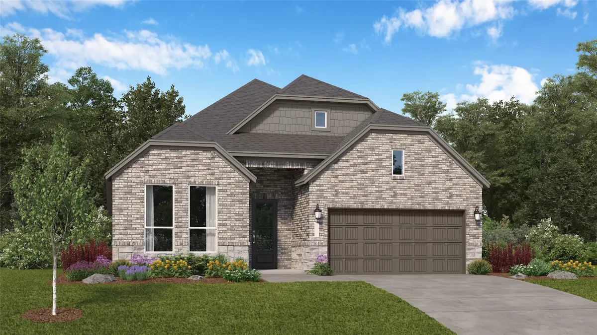 2108 Stillhouse Drive, Montgomery, TX 77316 - #1