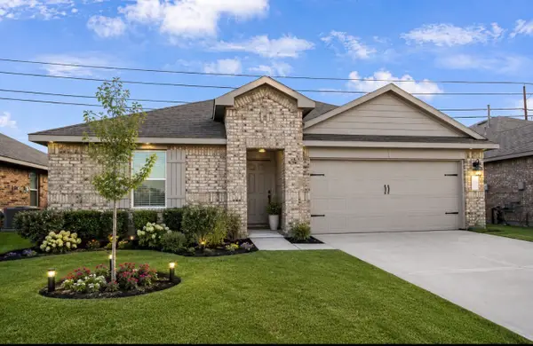 22727 Petrizzi Lane, Katy, TX 77449