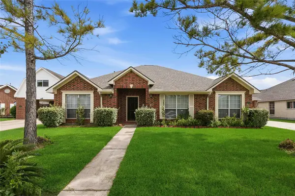 11406 Kay Lane, Pearland, TX 77584