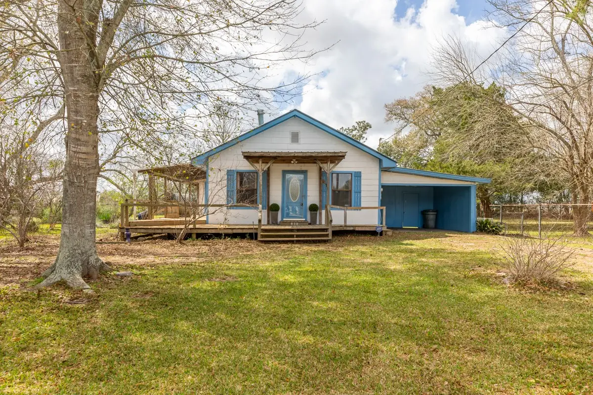 780 Todd Street, Beaumont, TX 77707 - #1