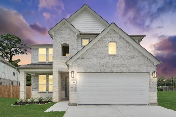 5714 Sandhill Oak Trail, Houston, TX 77066