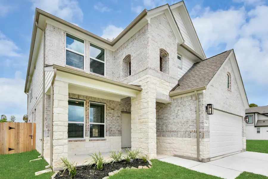 5714 Sandhill Oak Trail, Houston, TX 77066 - #2