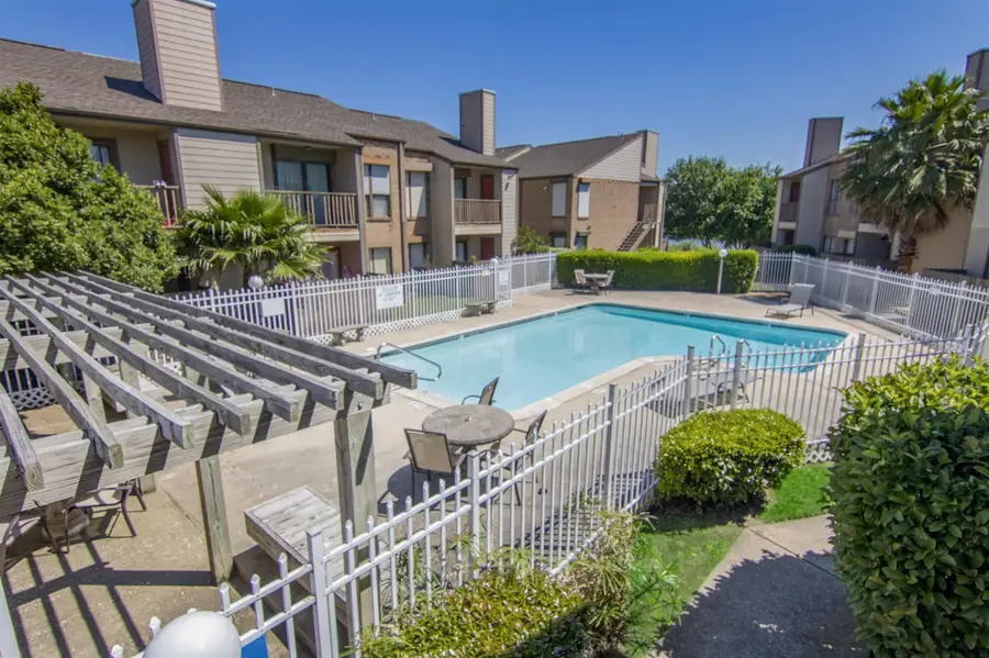 3220 69th Street #A8, Galveston, TX 77551 - #2