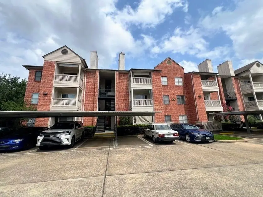 4041 Drake Street #118, Houston, TX 77005 - #1