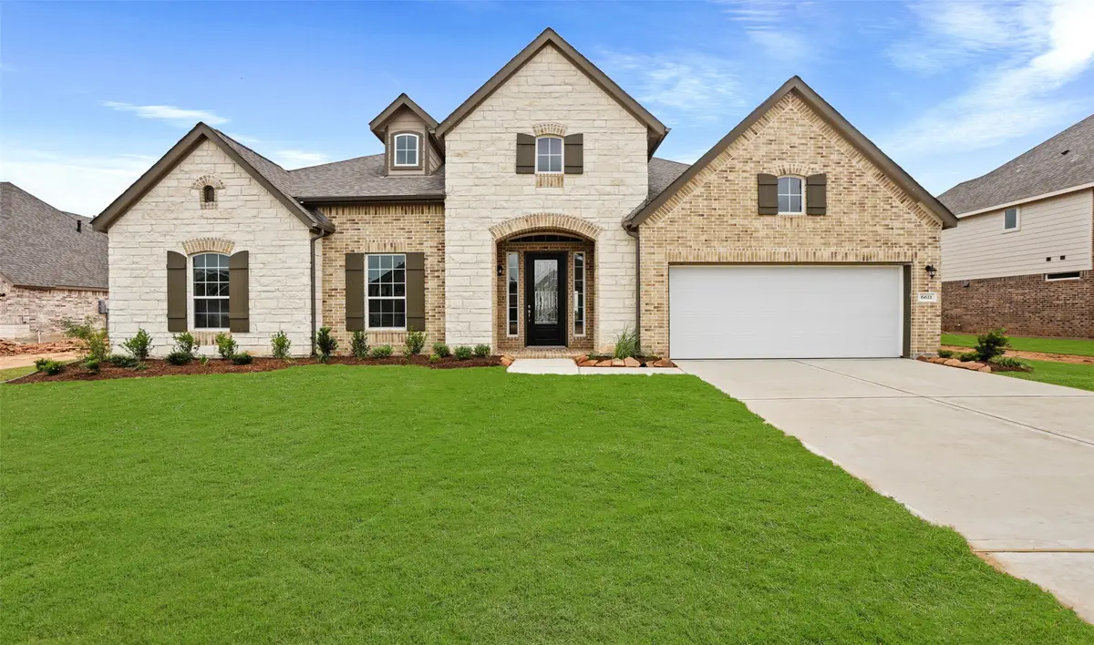 6914 Allens Landing, Needville, TX 77461 - #1