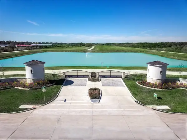 20326 Tealpointe Ridge Lane, Tomball, TX 77377
