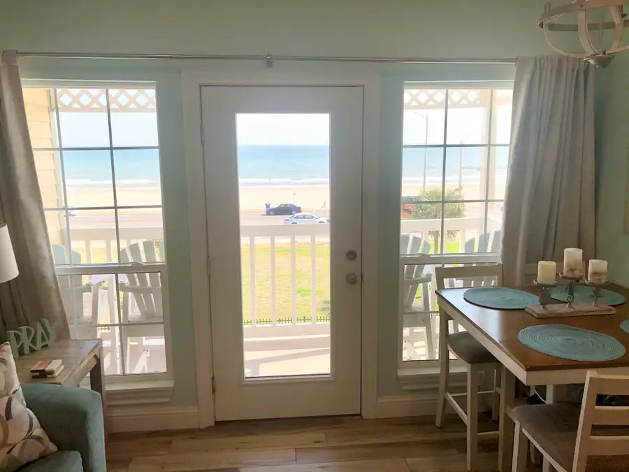 6300 Seawall Boulevard #8303, Galveston, TX 77551 - Image #3