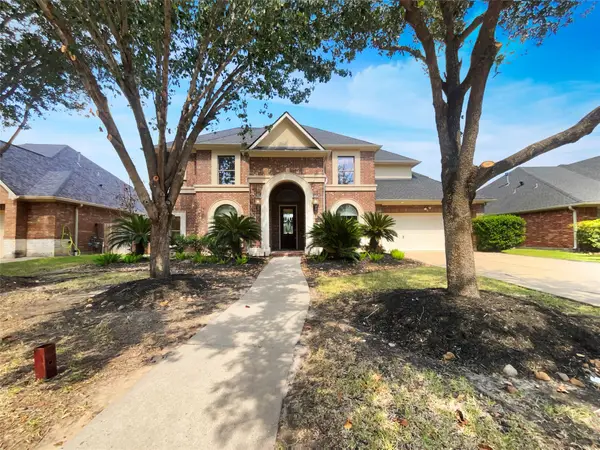28514 Blue Holly Lane, Katy, TX 77494