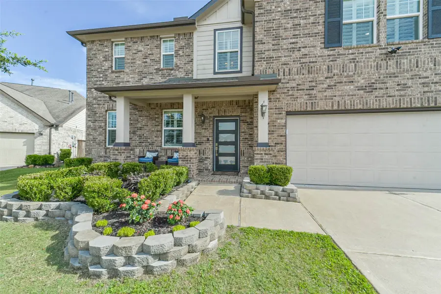 26107 Pond Lily Circle, Richmond, TX 77406 - #2