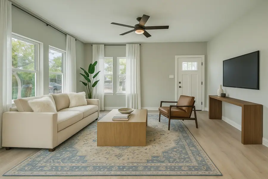 6705 Roanoke St, Houston, TX 77028 - Image #3