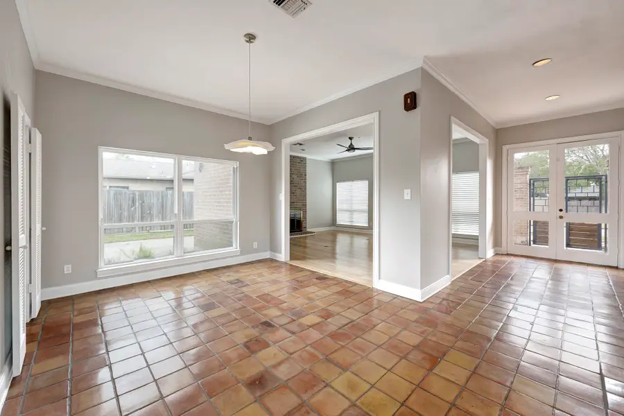 13026 Thatcher Drive, Houston, TX 77077 - #2