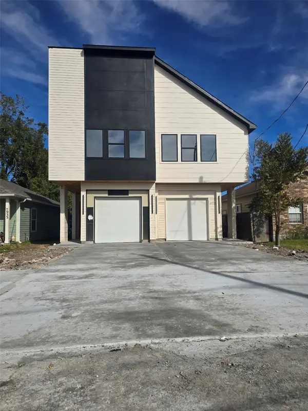 7937 Sparta Street #A-B, Houston, TX 77028