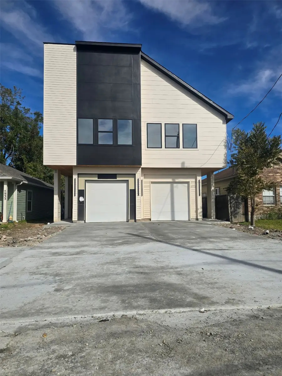 7937 Sparta Street #A-B, Houston, TX 77028 - Image #2