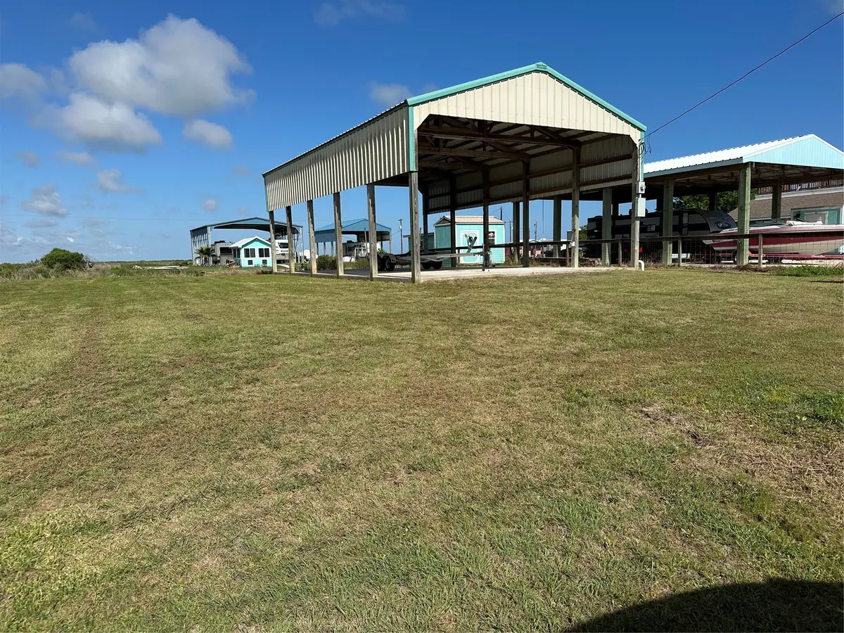 579 County Road 299, Sargent, TX 77414 - #1