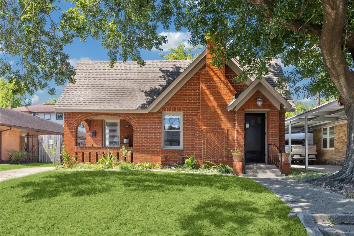 1108 Wyatt Street, Houston, TX 77023 - Image #1