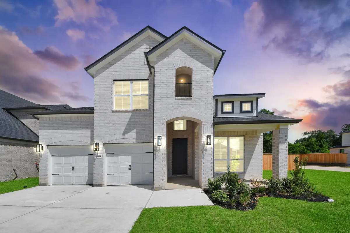 3043 Native Spring Dr, Spring, TX 77373 - #1