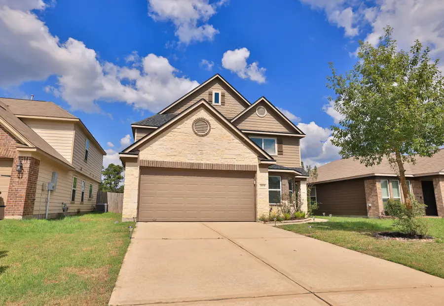 9979 Chimney Swift Lane, Conroe, TX 77385 - #2