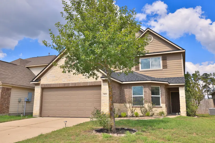 9979 Chimney Swift Lane, Conroe, TX 77385 - #3