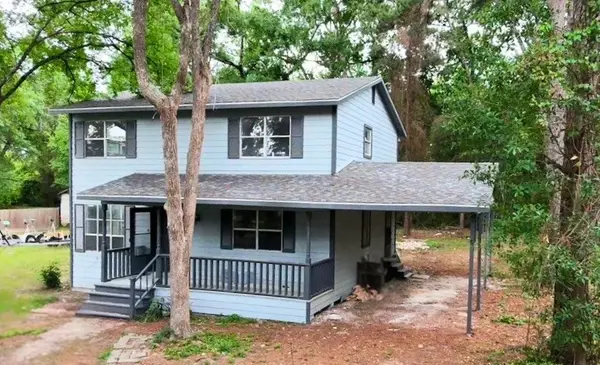 117 Amanda Street, Conroe, TX 77304