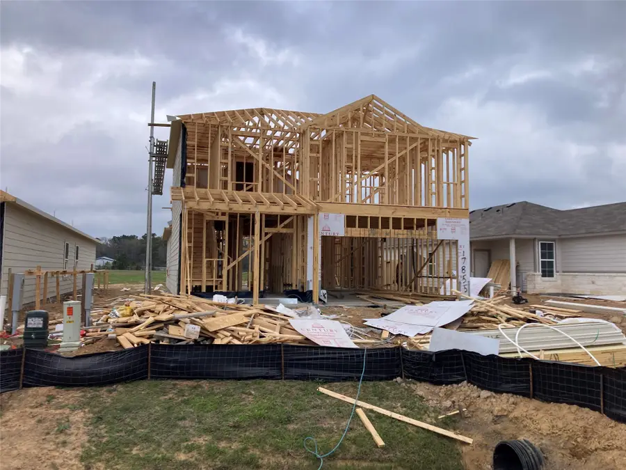 17855 Lionheart Road, Conroe, TX 77306 - #2