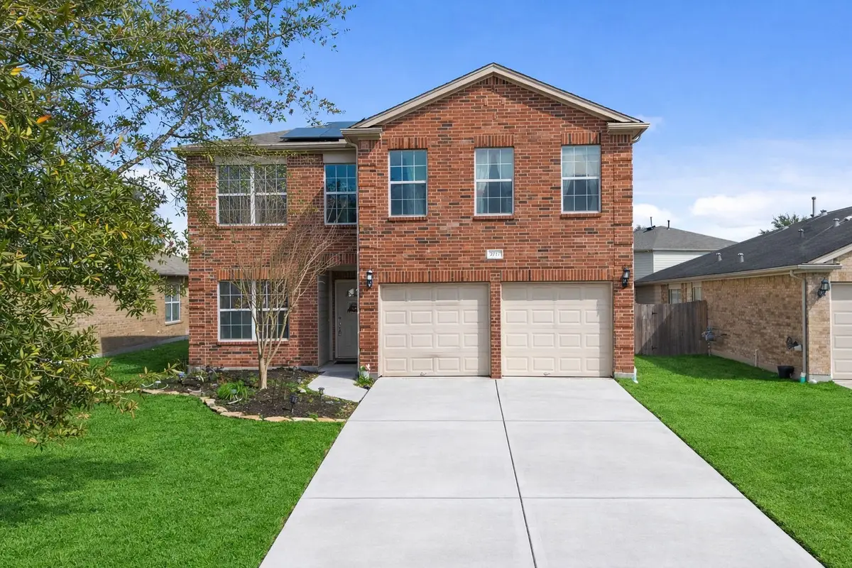 2712 Woodspring Acres Drive, Kingwood, TX 77345 - #1