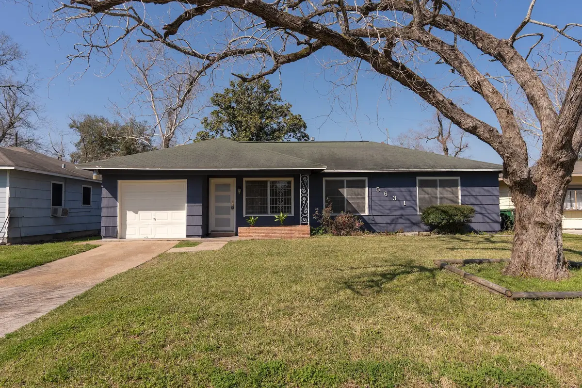5631 Westover Street, Houston, TX 77033 - Image #1