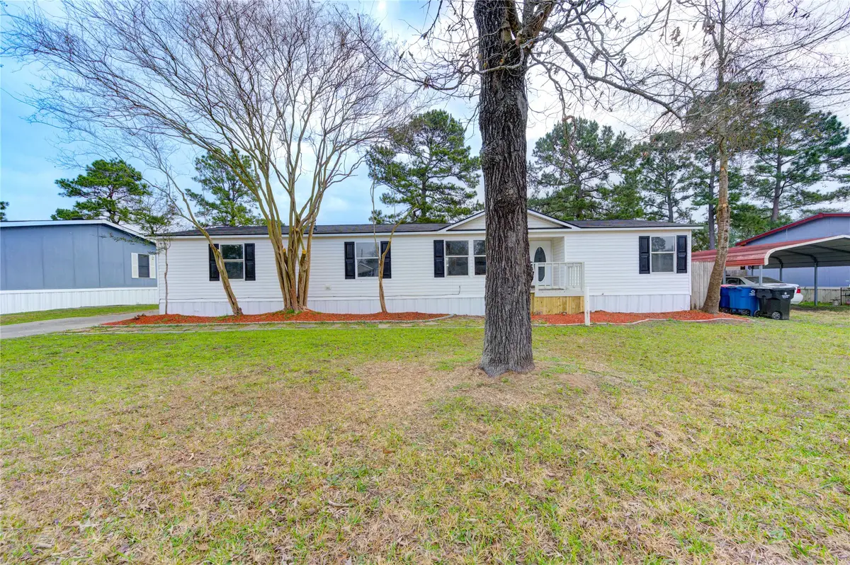 31302 W Timberloch Trail, Magnolia, TX 77355 - #1