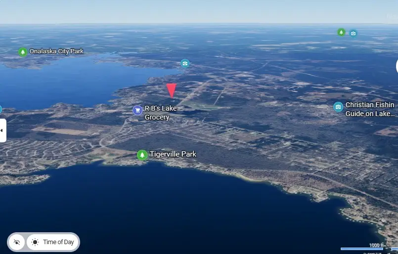 211 Woodstock, Livingston, TX 77351 - Image #1